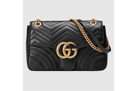 tas gucci kecil
